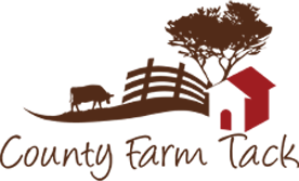 County Farm Tack Logo