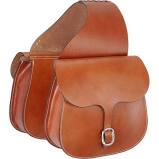Saddle Bags, Horn Bags & Pommel Bags