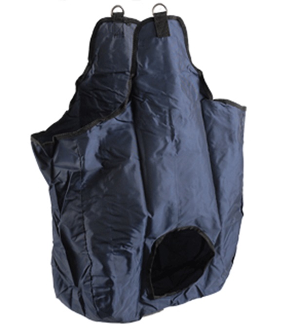 Nylon Hay Bags for equine by Saddle Barn Tack Distribtributers 