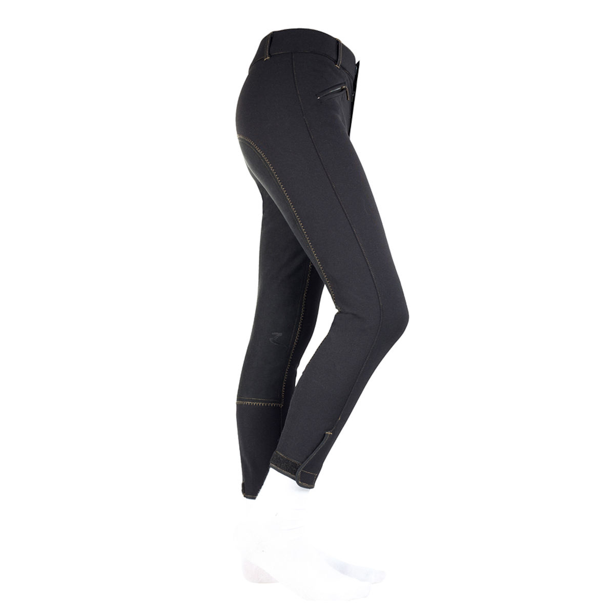 Horze Childrens Thermo Breeches 